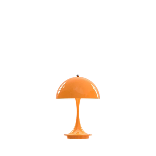 [해외재고] Panthella 160 Portable Lamp - Orange