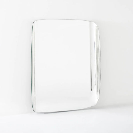 MARLENE - Square Stand mirror