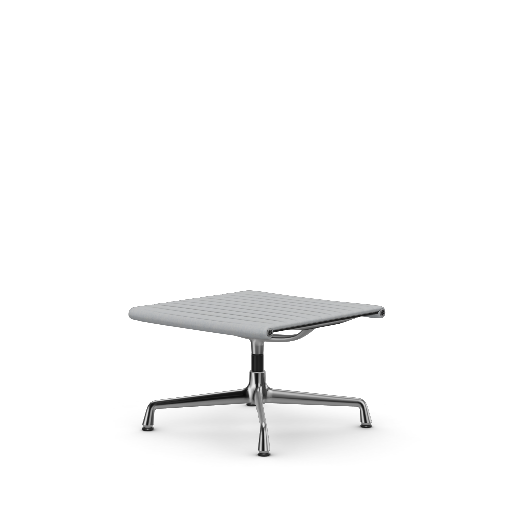 Aluminium Chair EA 125 – Lounge (Cover material - Fabric Cosy 2)