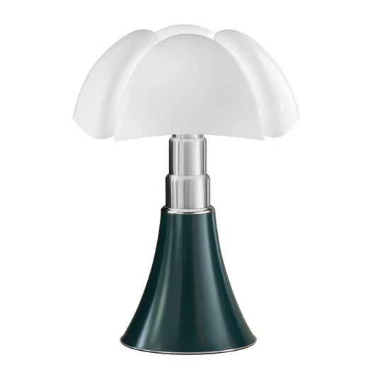 PIPISTRELLO - Height-adjustable table lamp