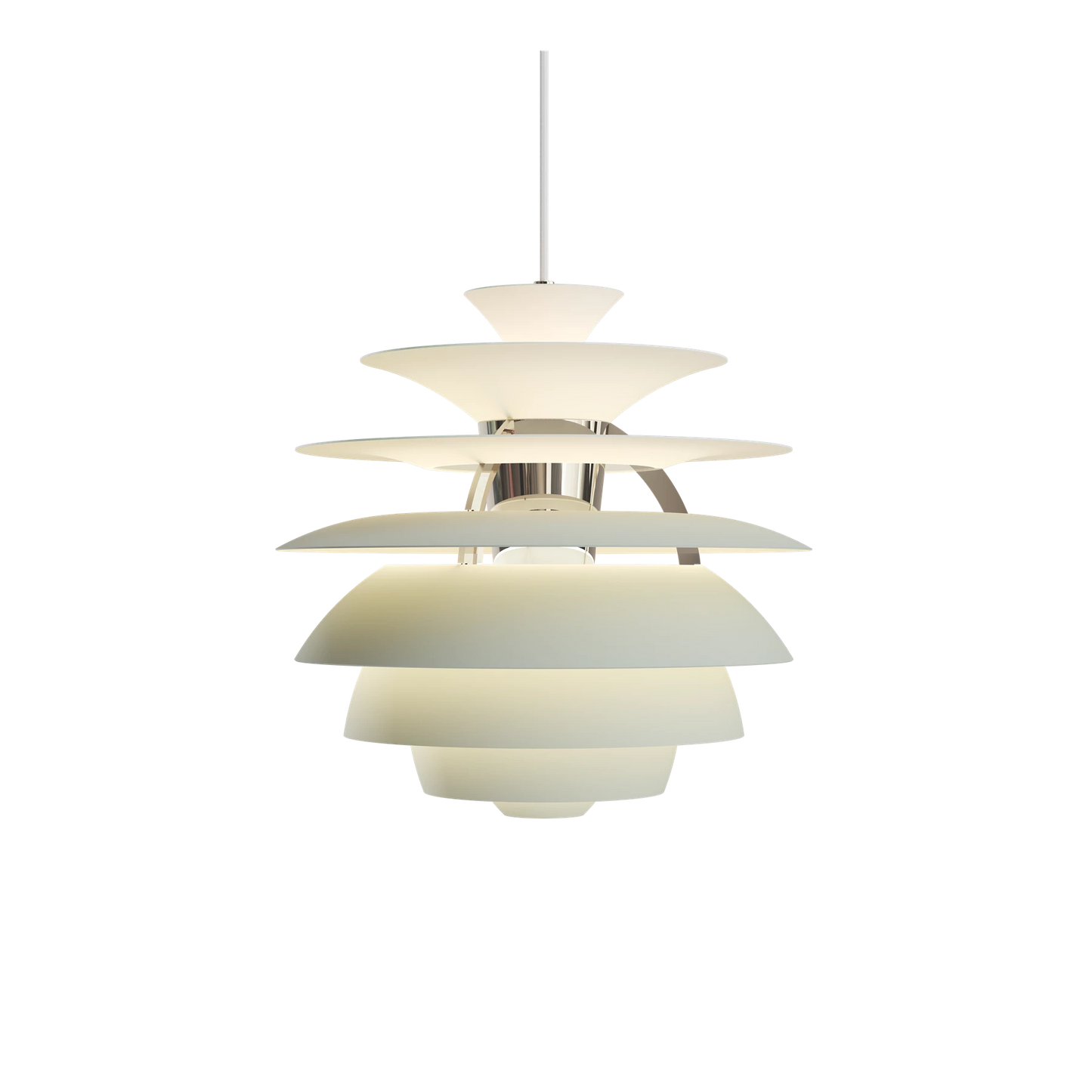 PH Snowball Pendant Lamp