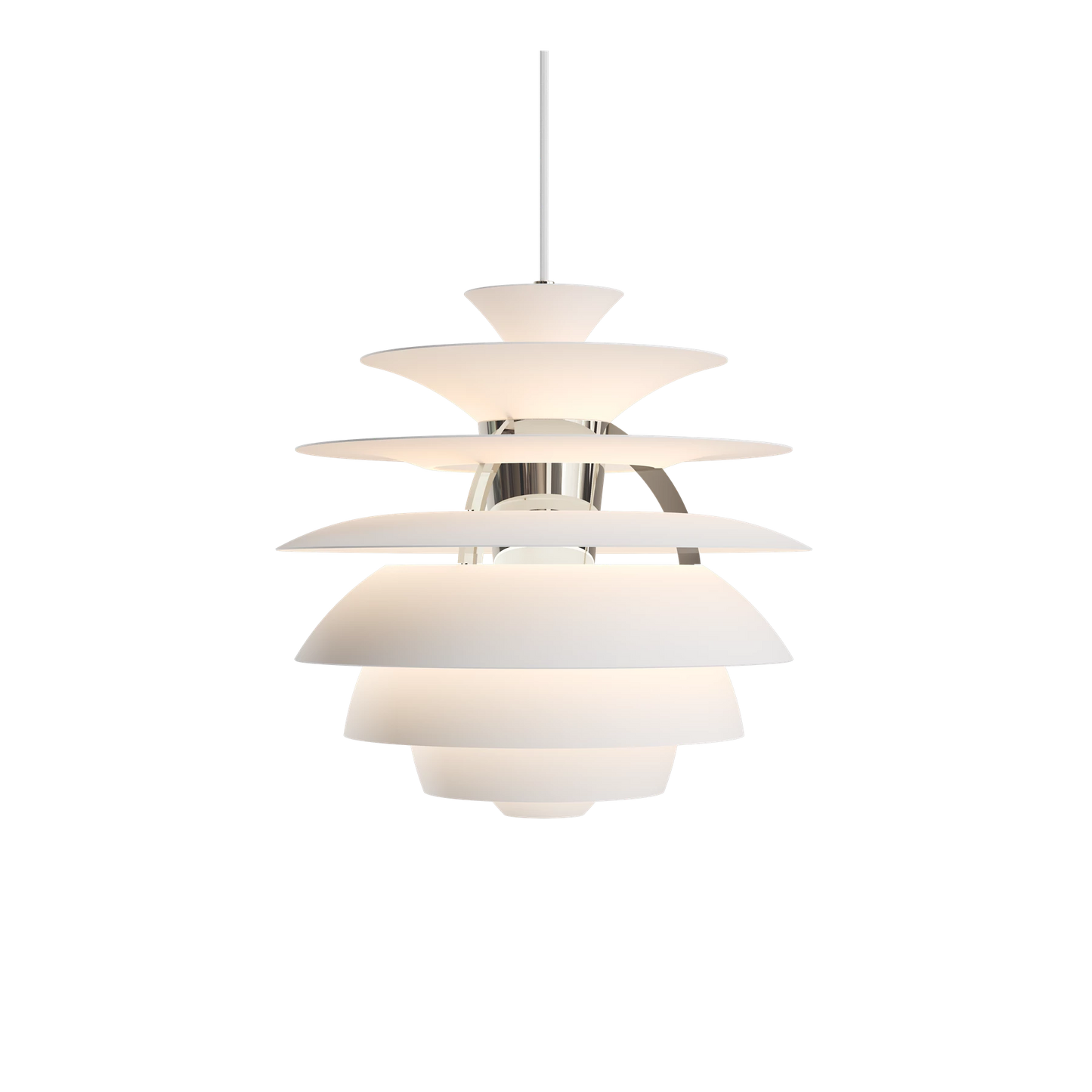 PH Snowball Pendant Lamp