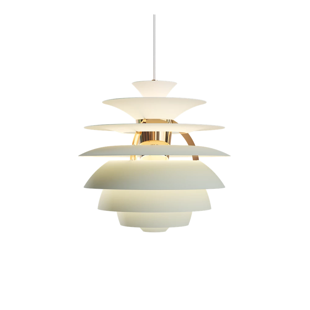 PH Snowball Pendant Lamp