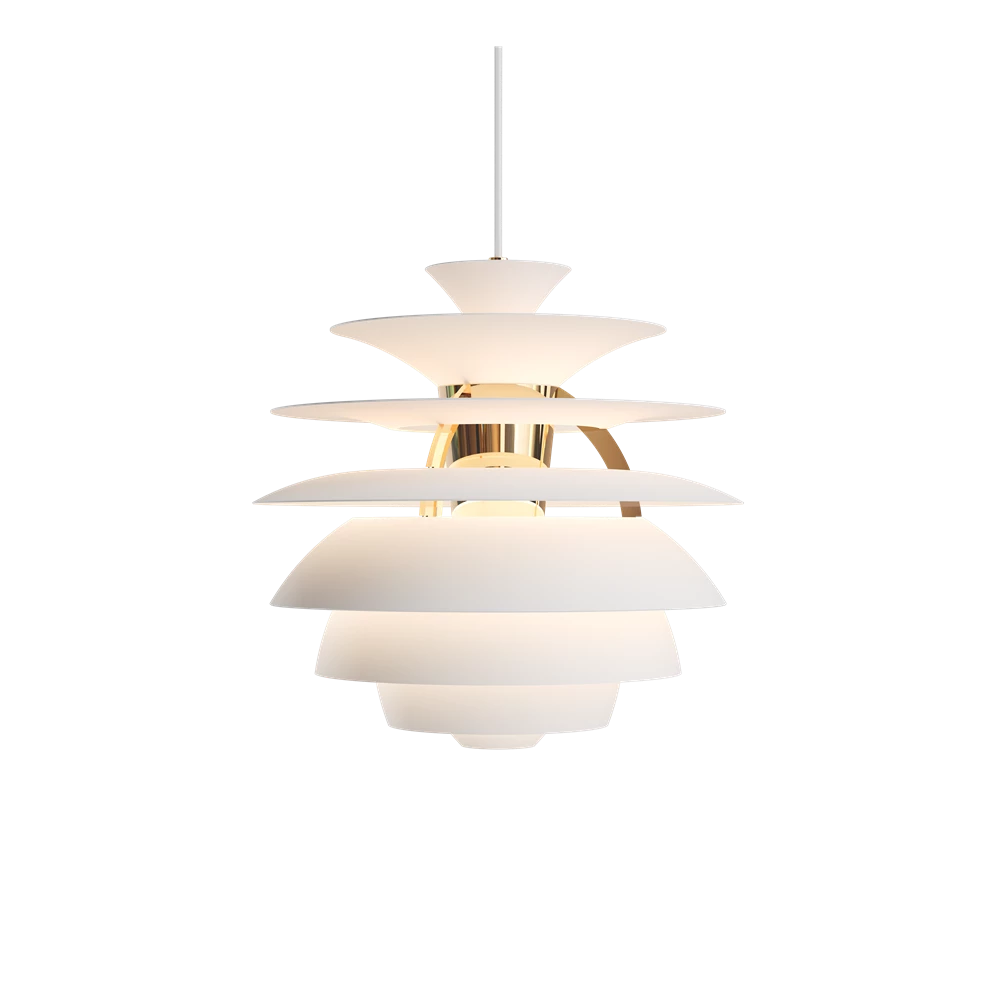 PH Snowball Pendant Lamp