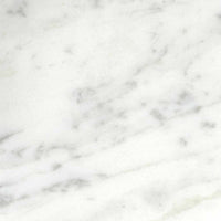 White Carrara Marble