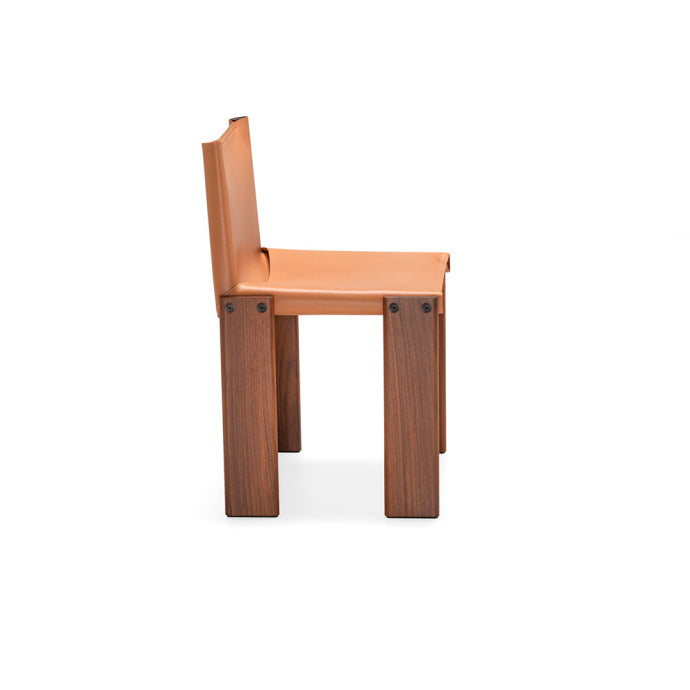Monk Chair/Armchair