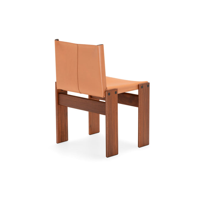 Monk Chair/Armchair