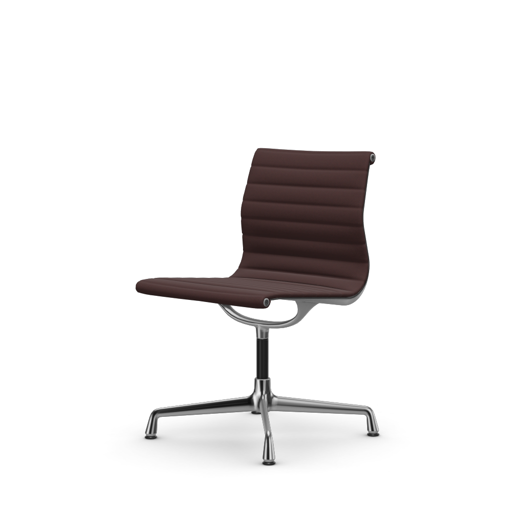 Aluminium Chairs EA 101 – Dine (Cover material - Fabric Track)