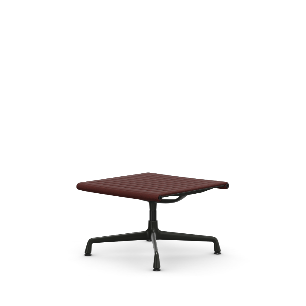 Aluminium Chair EA 125 – Lounge (Cover material - Fabric Cosy 2)