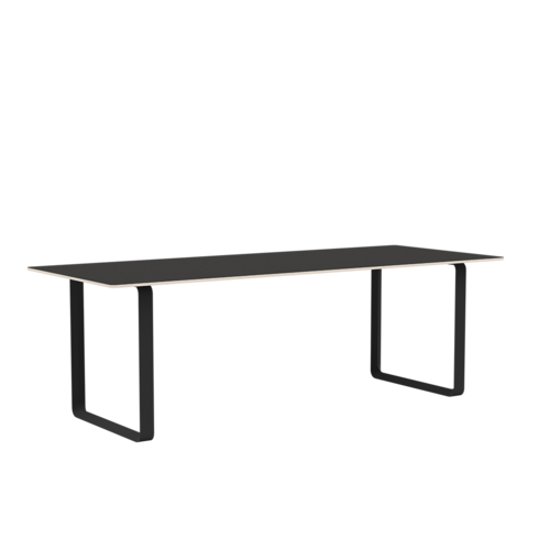 70/70 Table (225 x 90 cm)
