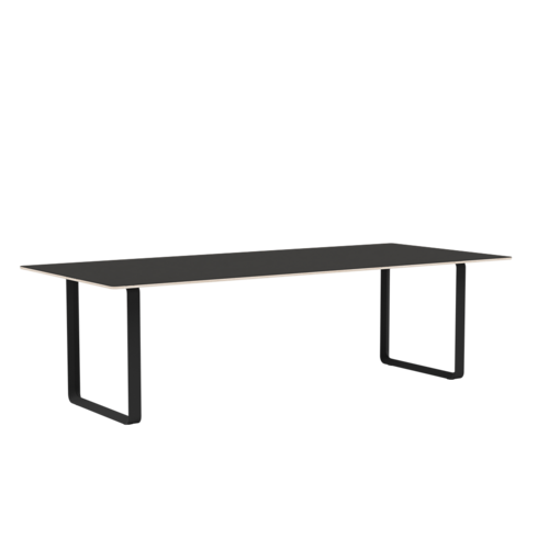 70/70 Table (255 x 108 cm)