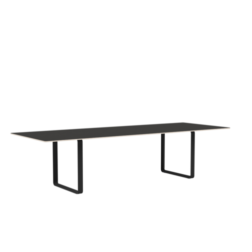 70/70 Table (295 x 108 cm)