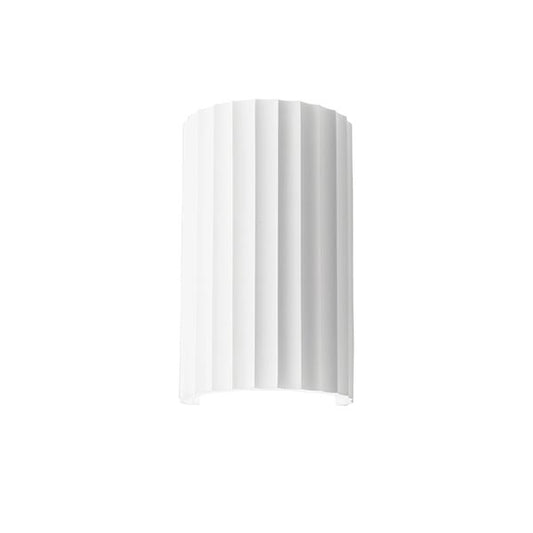 Kymi 220 Plasterwork Wall Light by Astro #