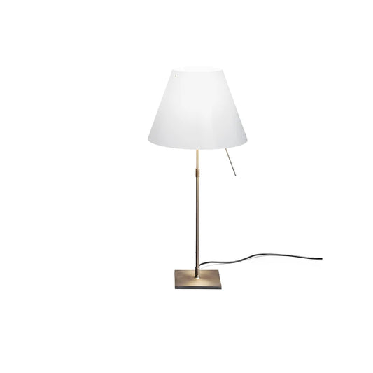 Costanza D13 Table Lamp (Request Info)
