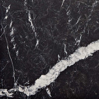 Black Marquina Marble