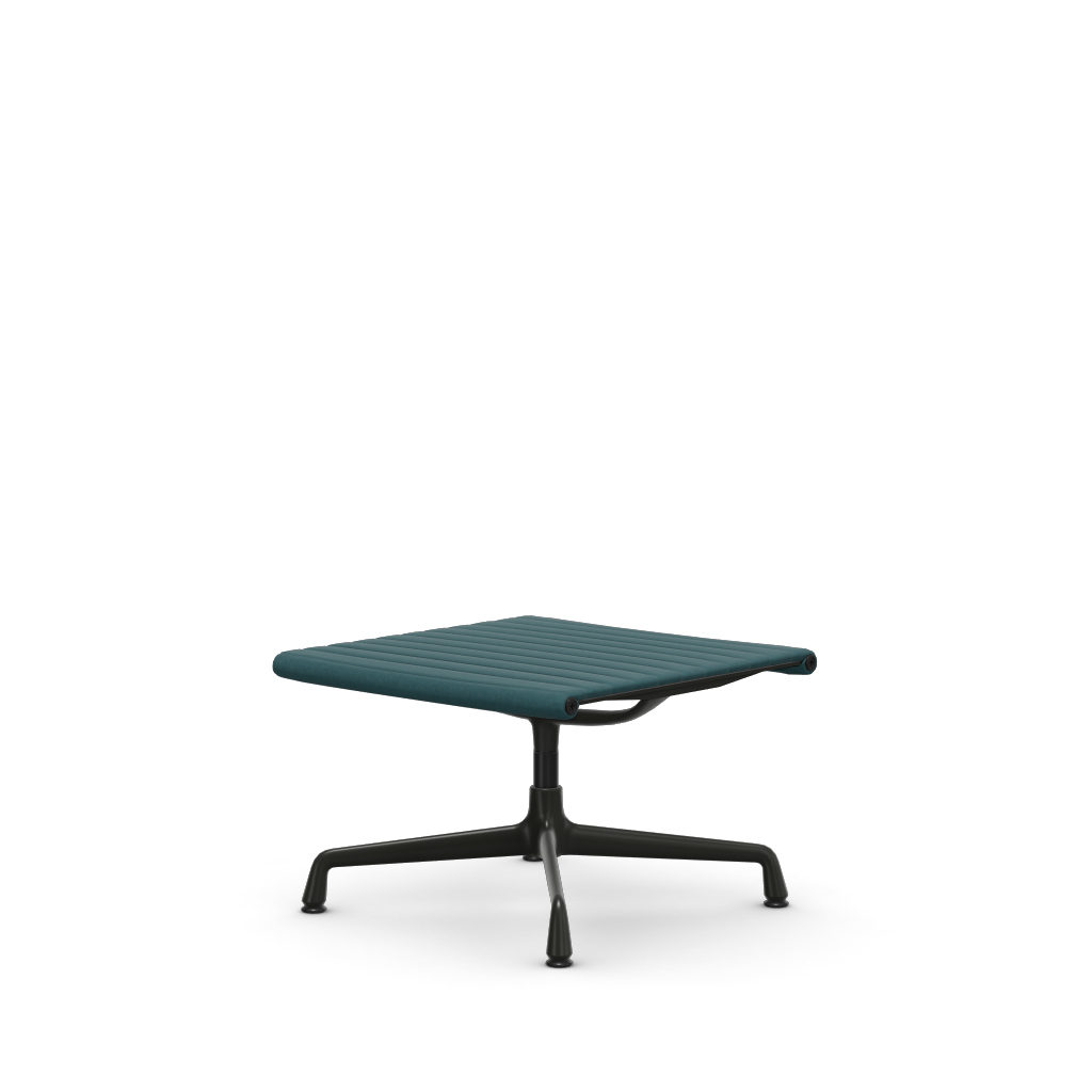 Aluminium Chair EA 125 – Lounge (Cover material - Fabric Cosy 2)