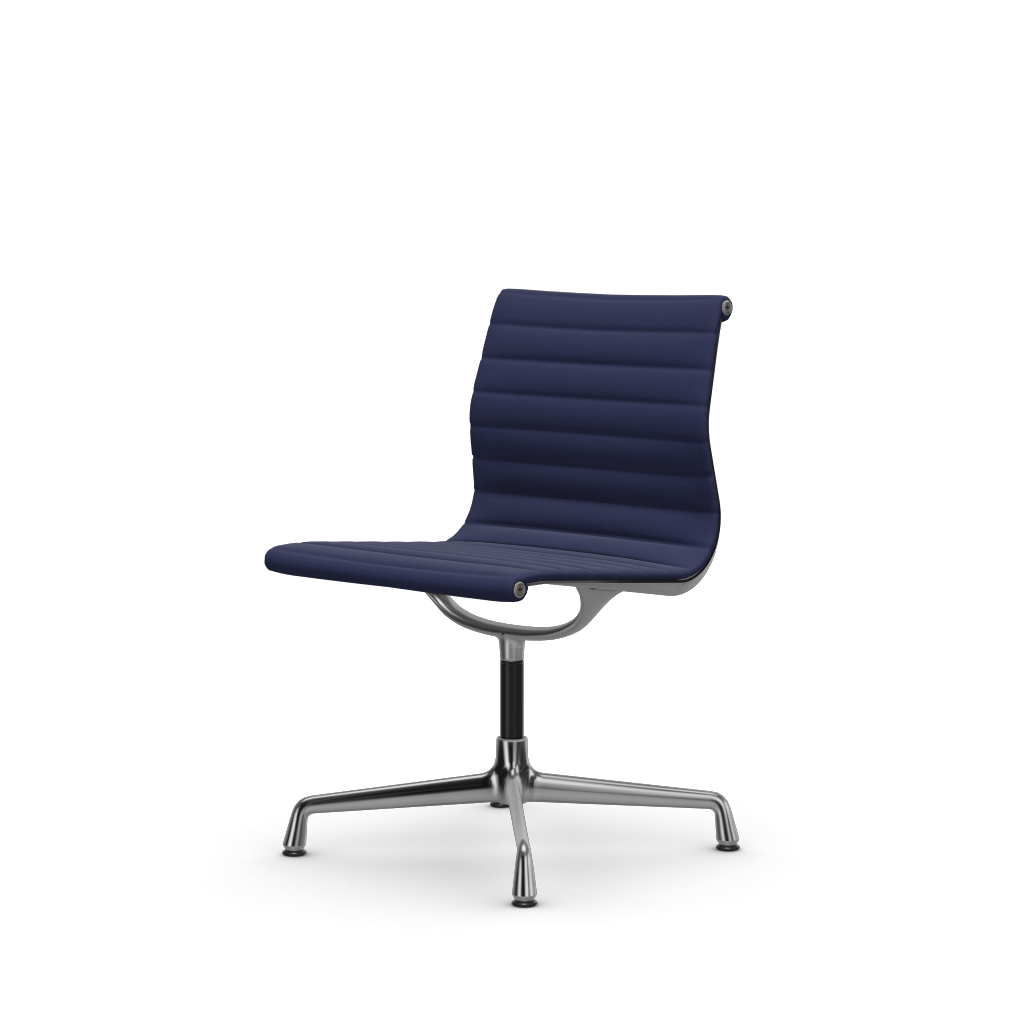 Aluminium Chairs EA 101 – Dine (Cover material - Fabric Track)