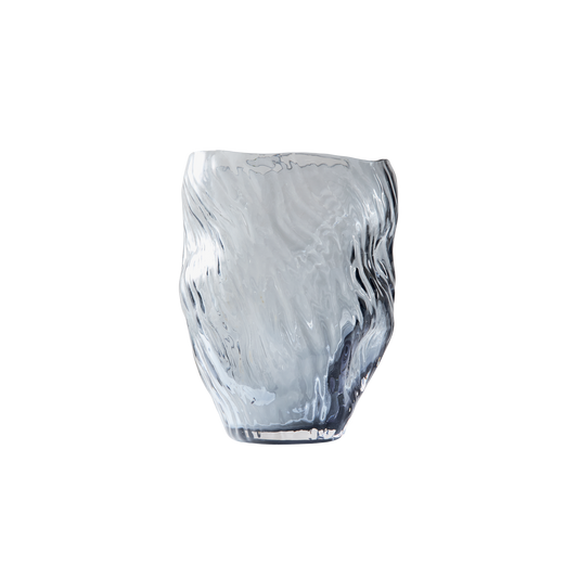 Mud Vase by Muubs #Smoked