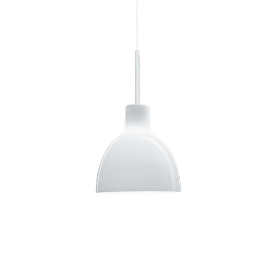 [해외재고] Toldbod glas Ø 220 Pendant Lamp