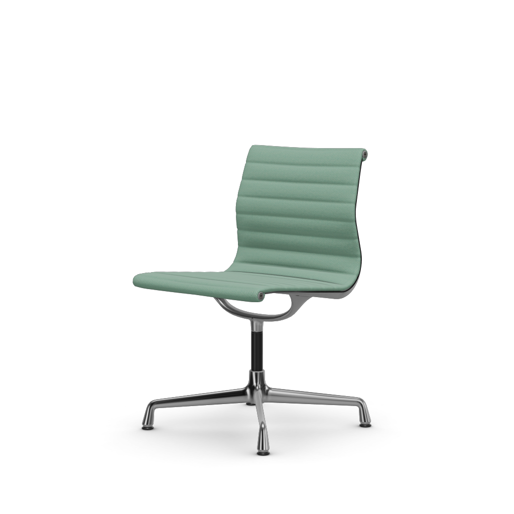 Aluminium Chairs EA 101 – Dine (Cover material - Fabric Track)