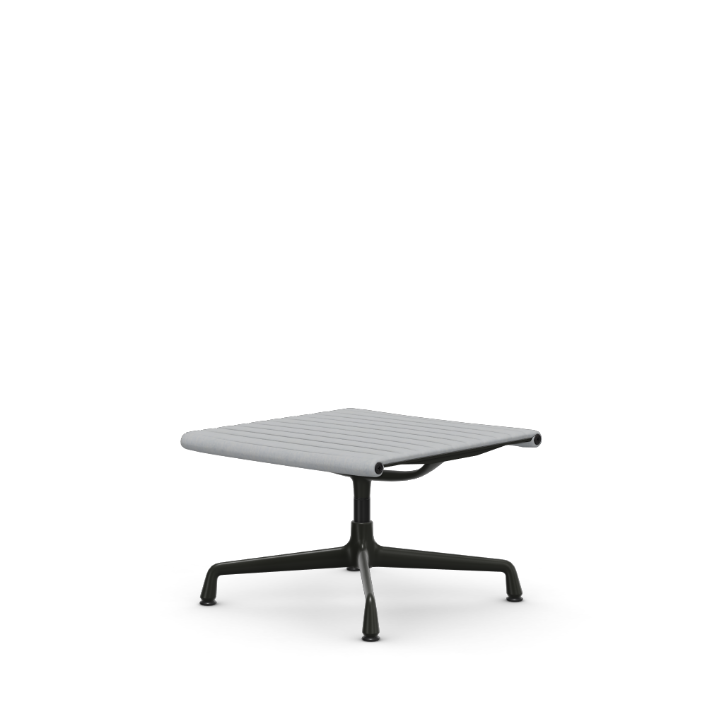 Aluminium Chair EA 125 – Lounge (Cover material - Fabric Cosy 2)