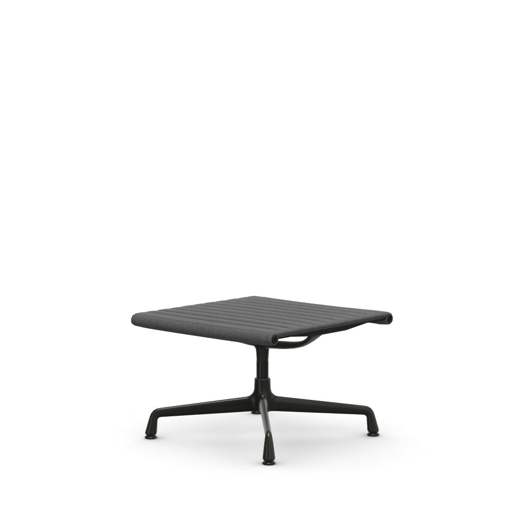 Aluminium Chair EA 125 – Lounge (Cover material - Fabric Cosy 2)