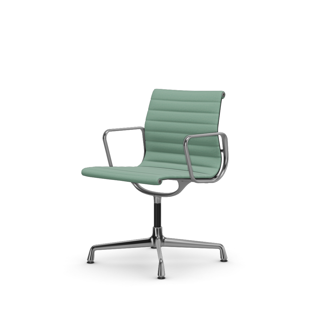 Aluminium Chairs EA 103 – Dine (Cover material - Fabric Track)
