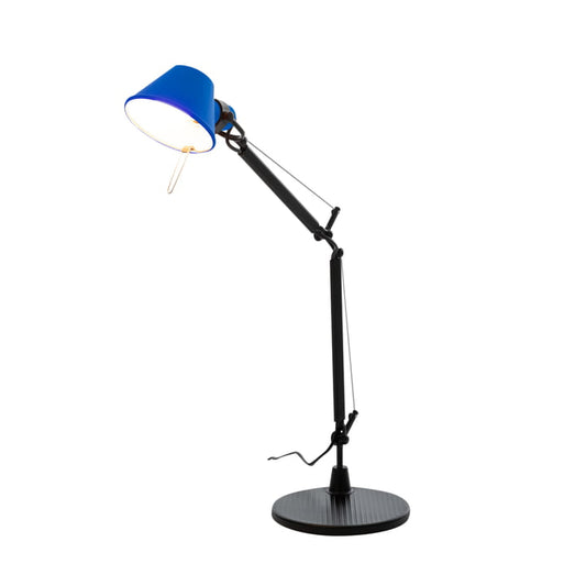 [국내재고] Tolomeo Micro Bicolor Table Lamp