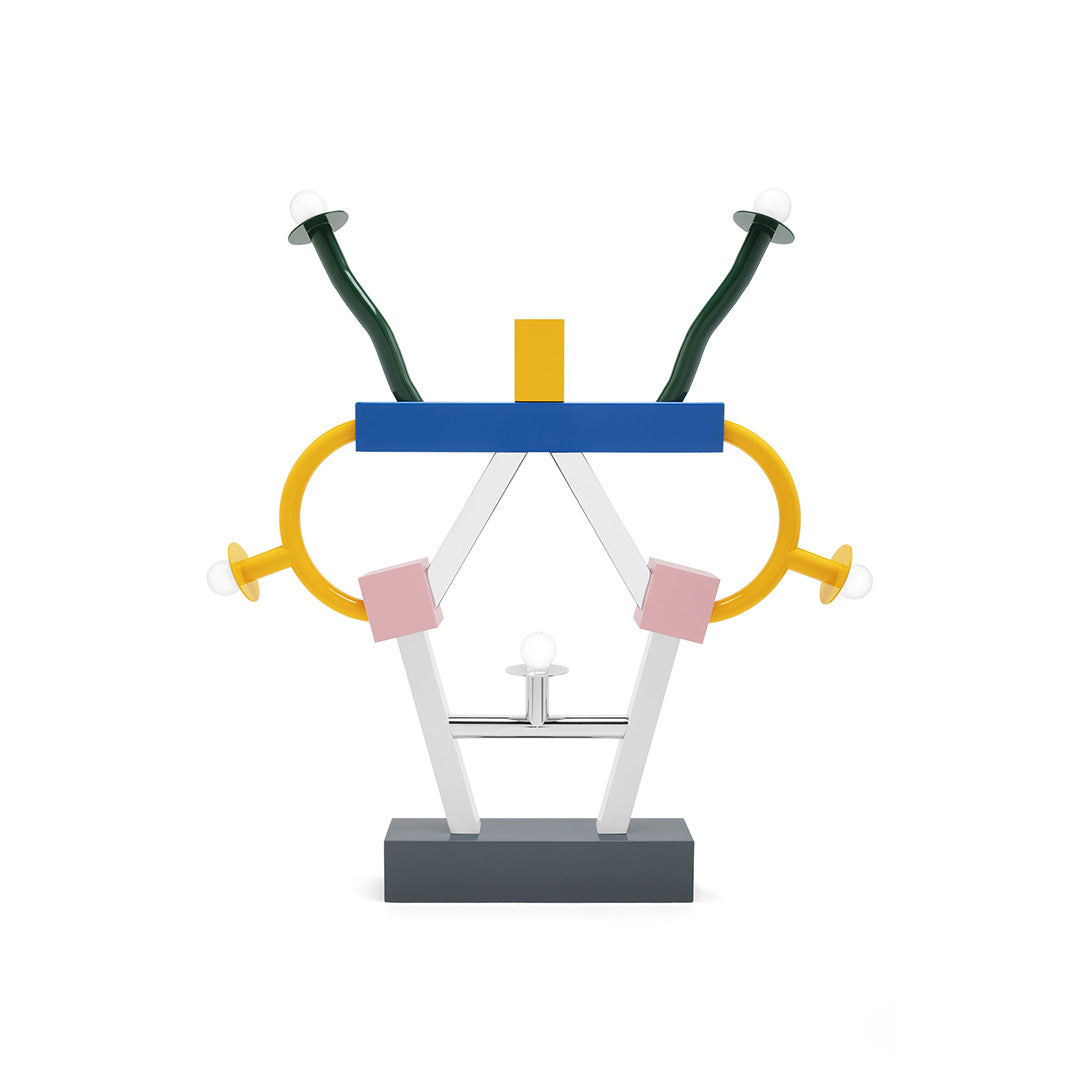 Ashoka (Request Info)