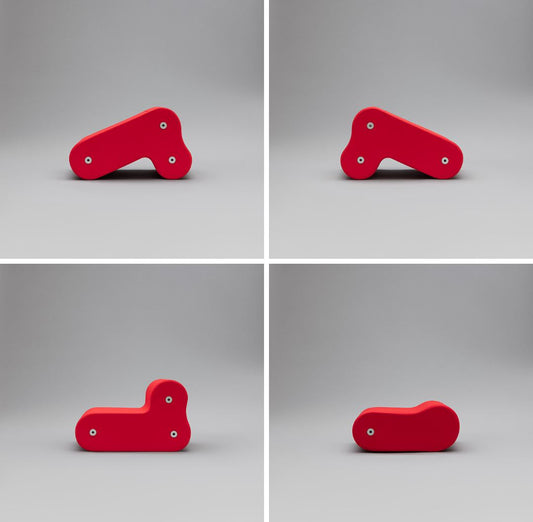 MULTICHAIR - Upholstered fabric armchair