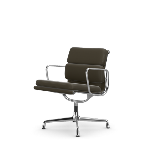 Soft Pad Chairs EA 207 – Conference (Version - New height / Cover material - Fabric Leather Premium F)