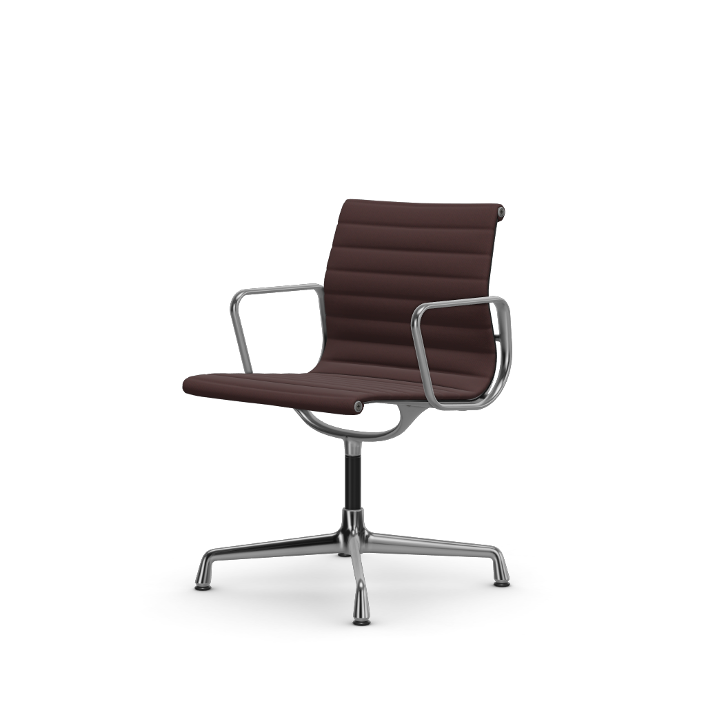 Aluminium Chairs EA 103 – Dine (Cover material - Fabric Track)