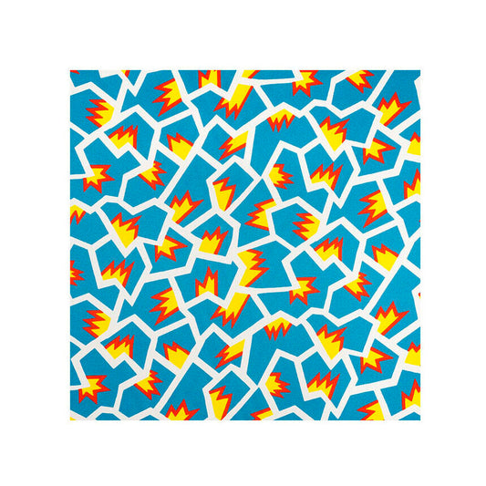 Burundi (Request Info)