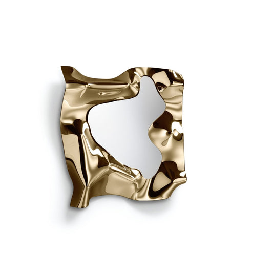 Christine - Square wall-mounted mirror