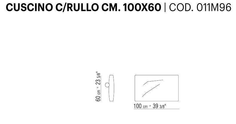 GROUNDPIECE Sectional Sofas