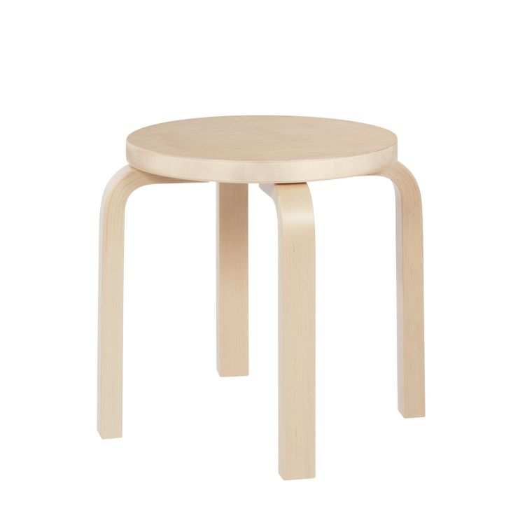 Children's Stool NE60 - Wooden Kids Stool