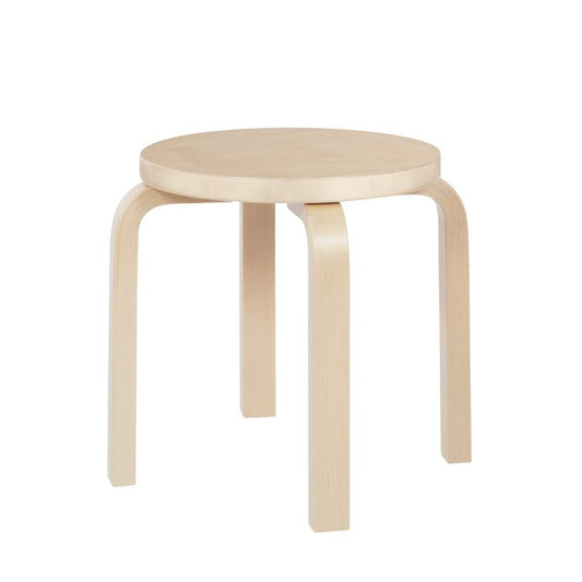 Children's Stool NE60 - Wooden Kids Stool
