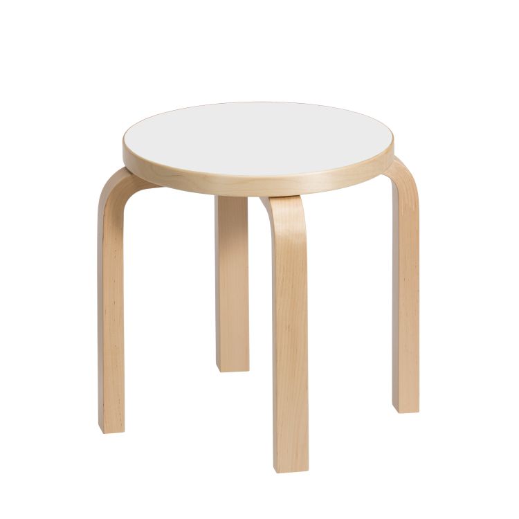 Children's Stool NE60 - Wooden Kids Stool