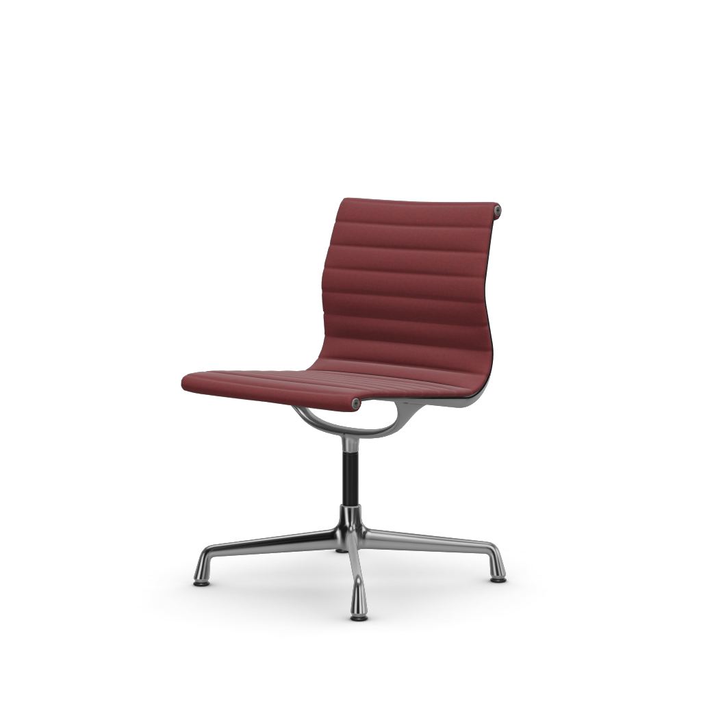 Aluminium Chairs EA 101 – Dine (Cover material - Fabric Hopsak)