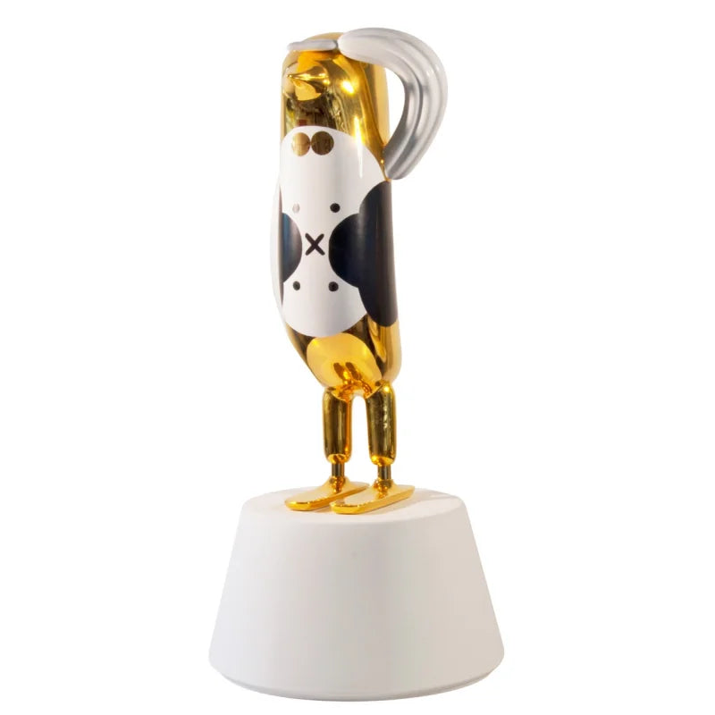 HOPEBIRD - Ceramic sculpture