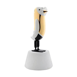 HOPEBIRD - Ceramic sculpture