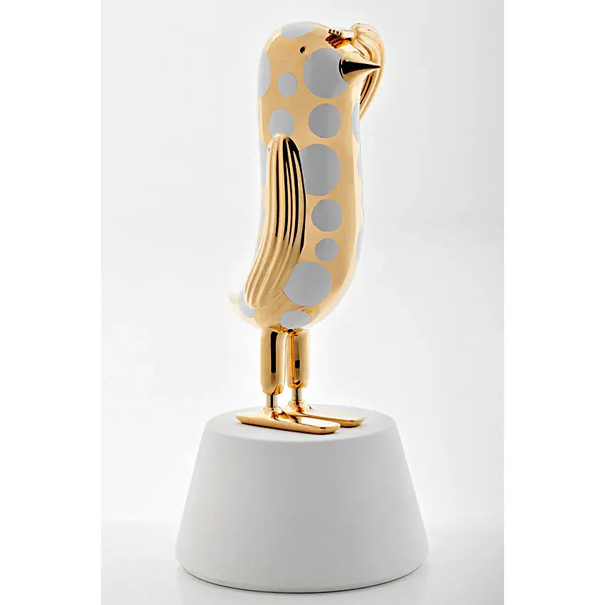 HOPEBIRD - Ceramic sculpture