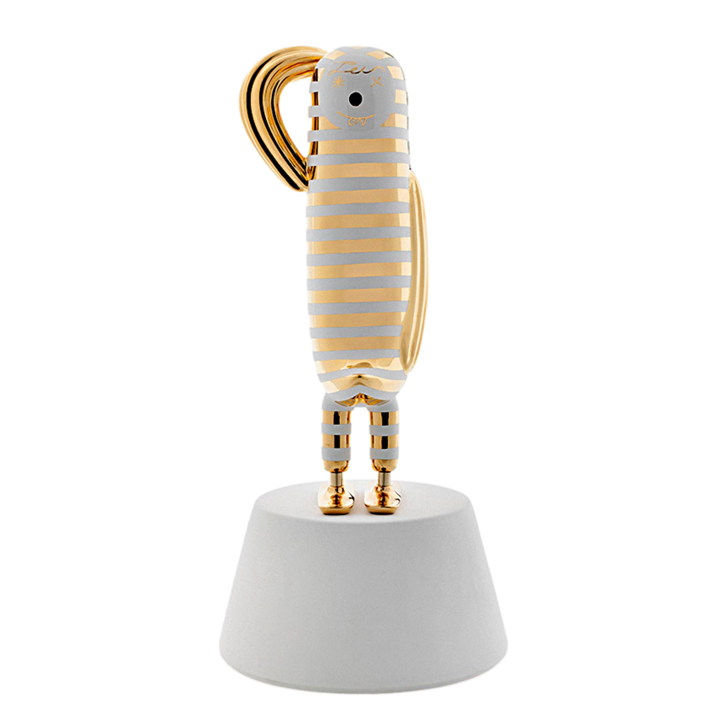 HOPEBIRD - Ceramic sculpture