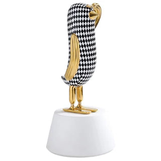 HOPEBIRD - Ceramic sculpture