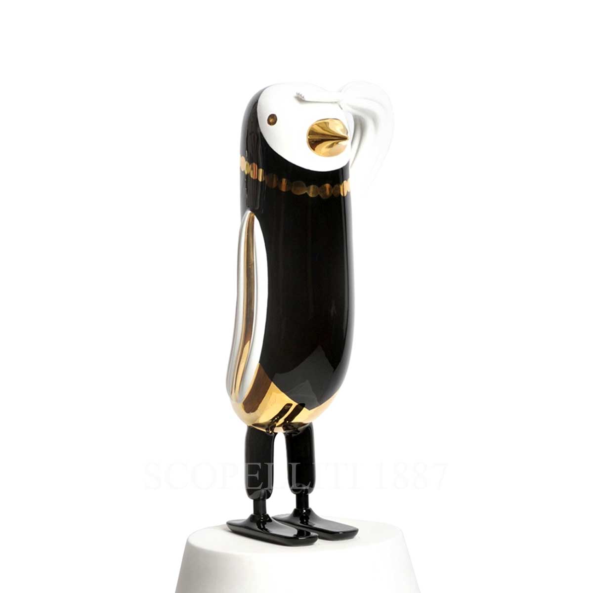 HOPEBIRD - Ceramic sculpture