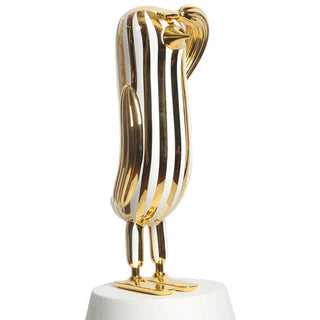 HOPEBIRD - Ceramic sculpture