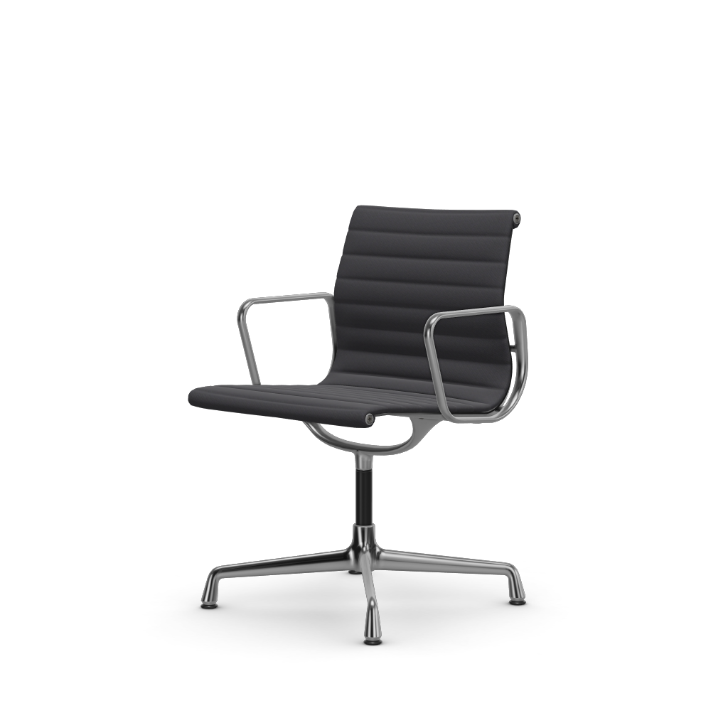 Aluminium Chairs EA 103 – Dine (Cover material - Fabric Track)