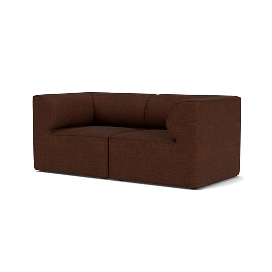 Eave Modular Sofa, 86, 2 Seater by Audo Copenhagen #Audo Bouclé | 08