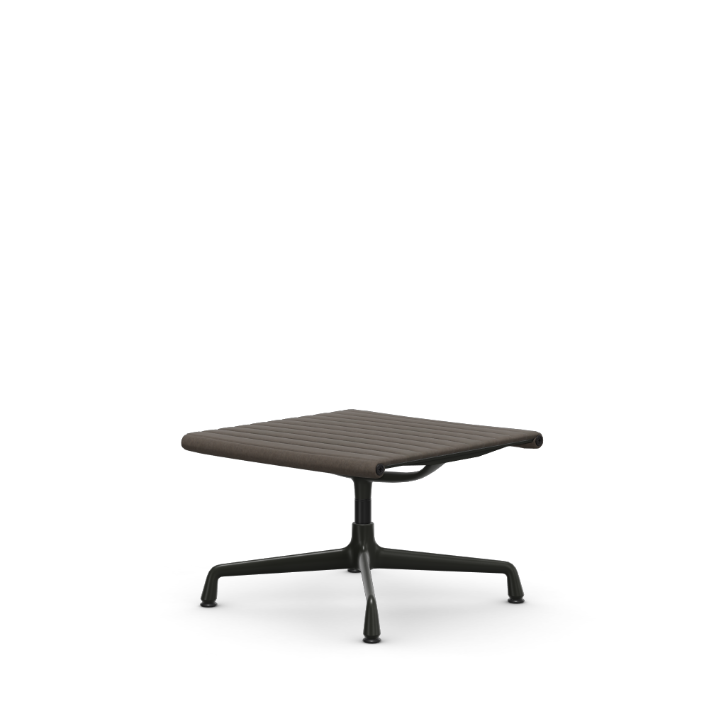 Aluminium Chair EA 125 – Lounge (Cover material - Fabric Cosy 2)