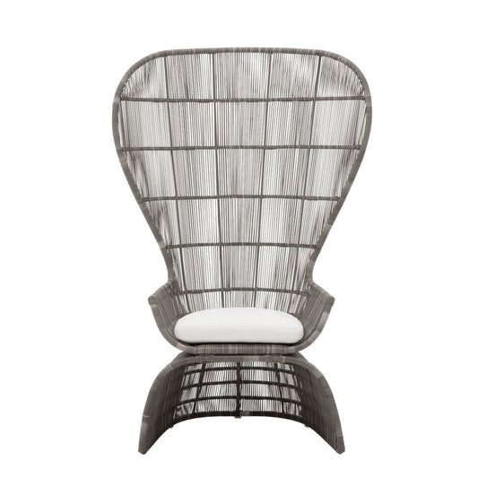 Crinoline Lounge Chairs